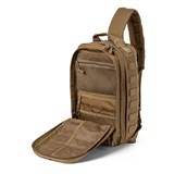 Рюкзак Rush Moab 8 Sling Pack Kangaroo (13 л) 5.11 Tactical 56810-134