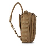 Рюкзак Rush Moab 8 Sling Pack Kangaroo (13 л) 5.11 Tactical 56810-134