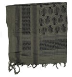 Шемаг Pineapple Olive/Black Mil-Tec 12609001