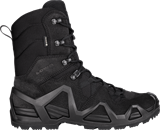 Ботинки ZEPHYR Mk2 HI TF Black LOWA