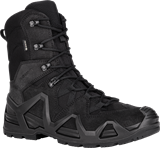 Ботинки ZEPHYR Mk2 GTX® HI TF Black LOWA 310850-0999
