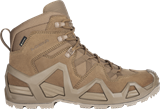 Ботинки ZEPHYR Mk2 GTX Mid TF Coyote LOWA