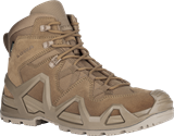 Ботинки ZEPHYR Mk2 GTX® Mid TF Coyote OP LOWA 310854-0731