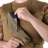 Рюкзак EDC SLING Coyote (6.5 л) Helikon-Tex PL-ESB-CD-11