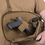 Рюкзак EDC SLING Coyote (6.5 л) Helikon-Tex PL-ESB-CD-11