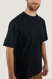 Футболка Lex Black Vintage Industries 3548.01