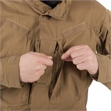 Рубашка MBDU NR Olive Green Helikon Tex BL-MBD-NR-02