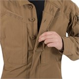 Рубашка MBDU NR Olive Green Helikon Tex BL-MBD-NR-02