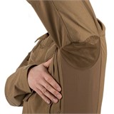 Рубашка MBDU NR Olive Green Helikon Tex BL-MBD-NR-02