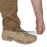Брюки MBDU NR Olive Green Helikon Tex SP-MBD-NR-02
