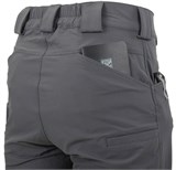 Брюки TREKKING Tactical Shadow Grey Helikon-Tex SP-TTP-VS-35
