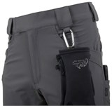 Брюки TREKKING Tactical Shadow Grey Helikon-Tex SP-TTP-VS-35