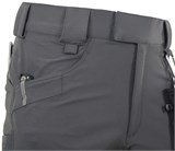Брюки TREKKING Tactical Shadow Grey Helikon-Tex SP-TTP-VS-35