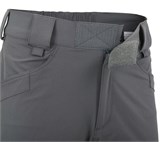 Брюки TREKKING Tactical Shadow Grey Helikon-Tex SP-TTP-VS-35