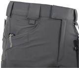 Брюки TREKKING Tactical Taiga Green Helikon-Tex SP-TTP-VS-09