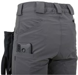 Брюки TREKKING Tactical Black Helikon-Tex SP-TTP-VS-01