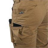 Брюки URBAN TACTICAL PANTS PR Coyote Helikon-Tex SP-UTL-PR-11