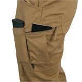Брюки URBAN TACTICAL PANTS PR Olive Drab Helikon-Tex SP-UTL-PR-32
