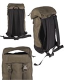Рюкзак Walker Olive (20 л) Mil-Tec 14026001