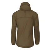 Ветровка WINDRUNNER Alpha Green Helikon-Tex KU-WDR-NL-36
