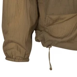 Ветровка WINDRUNNER Alpha Green Helikon-Tex KU-WDR-NL-36