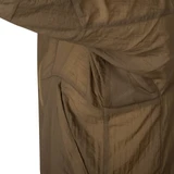 Ветровка WINDRUNNER Alpha Green Helikon-Tex KU-WDR-NL-36