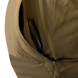 Ветровка WINDRUNNER Alpha Green Helikon-Tex KU-WDR-NL-36