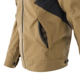 Куртка Greyman Taiga Green/Black A Helikon-Tex KU-GMN-DC-0901A