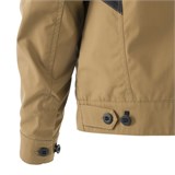 Куртка Greyman Taiga Green/Black A Helikon-Tex KU-GMN-DC-0901A