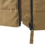 Куртка Greyman Taiga Green/Black A Helikon-Tex KU-GMN-DC-0901A