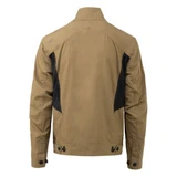 Куртка Greyman Black Helikon-Tex KU-GMN-DC-01