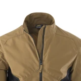 Куртка Greyman Black Helikon-Tex KU-GMN-DC-01
