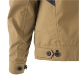 Куртка Greyman Black Helikon-Tex KU-GMN-DC-01