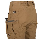 Брюки URBAN TATICAL PANTS FLEX Olive Green Helikon Tex SP-UTF-NR-02