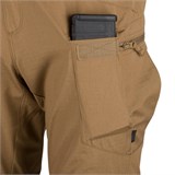 Брюки URBAN TATICAL PANTS FLEX Olive Green Helikon Tex SP-UTF-NR-02