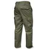 Брюки US Ranger Olive Brandit 1006.1