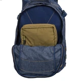Рюкзак EDC NP Melange Blue (21 л) Helikon-Tex PL-EDC-NP-M2