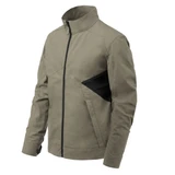 Куртка Greyman Taiga Green/Black A Helikon-Tex KU-GMN-DC-0901A