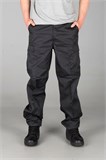 Брюки US Ranger Black Brandit 1006.2