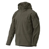 Куртка Helikon-Tex Trooper MK2 StormStretch Taiga Green