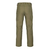 Брюки URBAN TACTICAL PANTS PC CANVAS Adaptive Green Helikon-Tex SP-UTL-PC-12