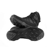 Ботинки GREYMAN high GTX Kevlar Black Prabos S20058-013