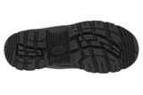 Ботинки BEAST mid Kevlar Midnight Black Prabos S16834-047
