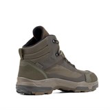 Ботинки GREYMAN MID SUMMER Kevlar Dark Green Prabos S20053-047