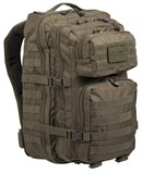 Рюкзак US ASSAULT Large Olive Mil-Tec
