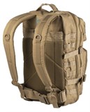 Рюкзак US ASSAULT Large Coyote (36 л) Mil-Tec 14002205