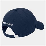 Бейсболка LOGO Navy Helly Hansen 38791-597