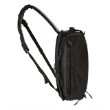 Рюкзак LV10 2.0 Black (13 л) 5.11 Tactical 56701-019