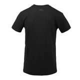 Футболка RPD Black/Tiger stripev Helikon-Tex TS-RPD-CO-0162A