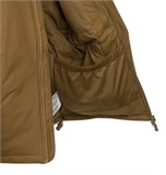 Куртка Level 7 Coyote Helikon-Tex KU-L70-NL-11
